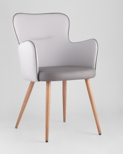 Стул Stool Group Космос Серый