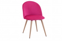 Стул Stool Group Лион Розовый