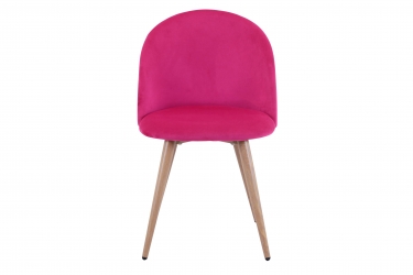 Стул Stool Group Лион Розовый