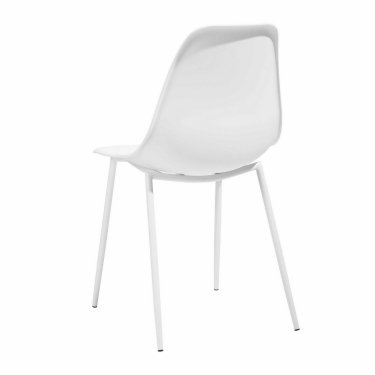 Стул Stool Group KON Белый