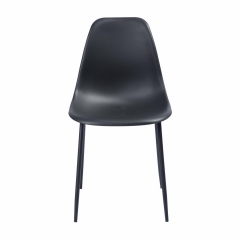 Стул Stool Group KON Черный