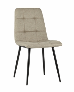 Стул Stool Group Вольт рогожка Бежевый