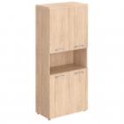 Шкаф Skyland Torr-Z THC 85.4 Дуб Девон