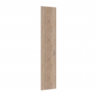 Панель для прихожей с вешалкой R-home Loft В Дуб Табак