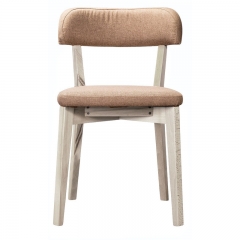 Стул R-home Франк Акация Браун