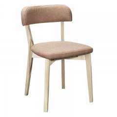 Стул R-home Франк Акация Браун