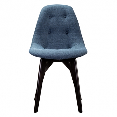 Стул R-home Eames lite Сканди Блю Арт