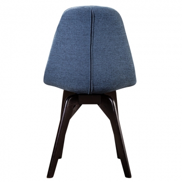 Стул R-home Eames lite Сканди Блю Арт