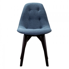 Стул R-home Eames lite Сканди Блю Арт