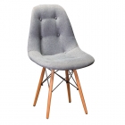 Стул R-home Eames W Сканди Грей