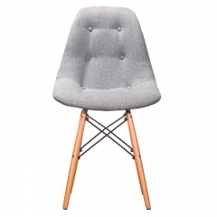 Стул R-home Eames W Сканди Грей