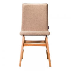 Стул R-home Нарвик Soft Сканди Браун
