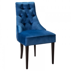 Стул Ларедо Блю R-home