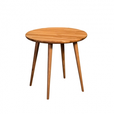 Стол журнальный R-home Vortex Oak