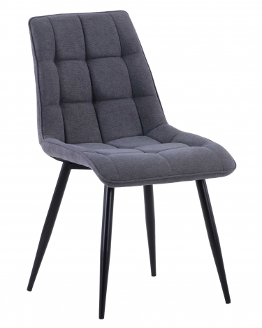 Стул Stool Group Канзас Серый