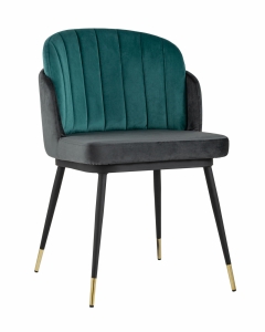 Стул Stool Group Пенелопа Бирюзовый