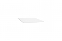 Полка к шкафу 600 Любимый дом ЛД 285.560.000 Белый