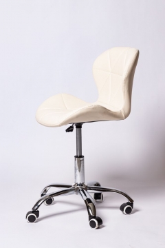 Стул для кухни Цвет мебели SC-412 Бежевый