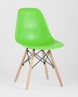 Стул Stool Group Style DSW 4 шт. Светло-зеленый