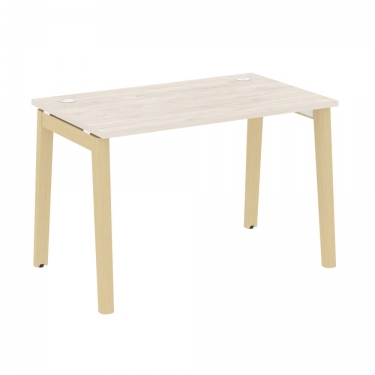 Стол письменный Рива ONIX WOOD OW.SP-2.7 Денвер Светлый/Светлый