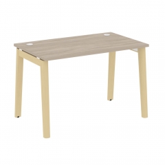 Стол письменный Рива ONIX WOOD OW.SP-2.7 Дуб Аттик/Светлый