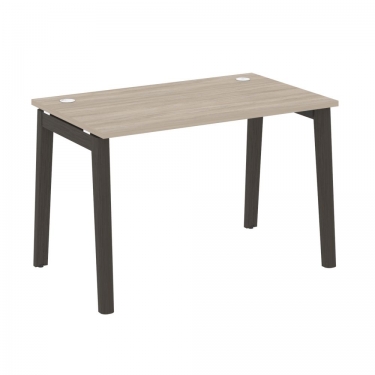 Стол письменный Рива ONIX WOOD OW.SP-2.7 Дуб Аттик/Темный