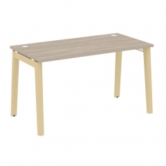Стол письменный Рива ONIX WOOD OW.SP-3.7 Дуб Аттик/Светлый