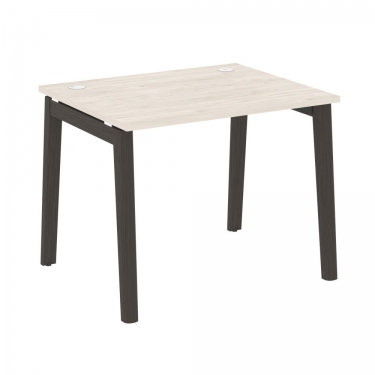 Стол письменный Рива ONIX WOOD OW.SP-1.8 Денвер Светлый/Темный