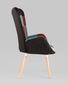 Стул Stool Group Гранд Пэчворк