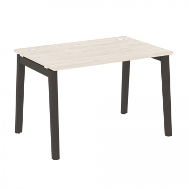 Стол письменный Рива ONIX WOOD OW.SP-2.8 Денвер Светлый/Темный
