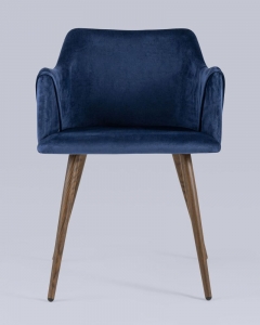 Стул Stool Group Монарх Королевский синий