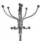 Вешалка-стойка BRABIX BRABIX CR-318 на мраморном диске