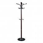 Вешалка-стойка BRABIX BRABIX CR-274 на мраморном диске