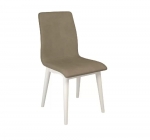 Стул Ивару Марвин Белый Виола 06