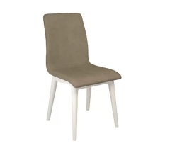 Стул Ивару Марвин Белый Виола 06