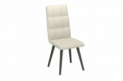 Стул Ивару Ричард с цилиндрическими опорами Венге Альфа 04