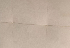 Стул Ивару Ричард с цилиндрическими опорами Венге Лекко Лайт Беж