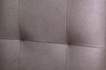 Стул Ивару Ричард с цилиндрическими опорами Белый Сафари Стоун