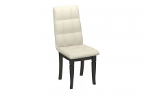 Стул Ивару Ричард с резными опорами Венге Альфа 04