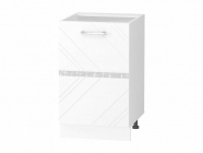 Напольный шкаф лев/прав Витра Бьянка 102.61