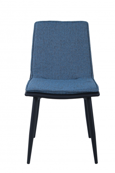 Стул Stool Group Юта Синий