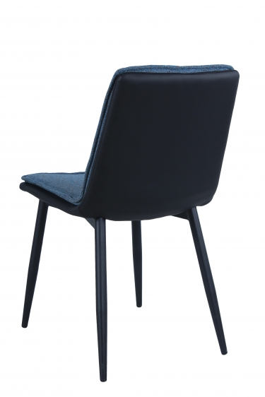 Стул Stool Group Юта Синий