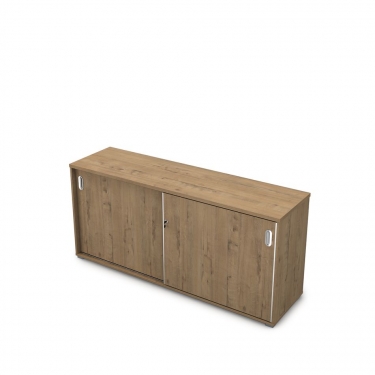 Шкаф-купе ALSAV GLOSS LINE 9НШКЗ.005 Teakwood