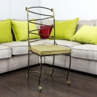 Стул Gruppo 396 Ривьера цвет 13