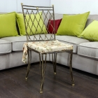 Стул Gruppo 396 Батист цвет 13