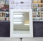 Зеркало Gruppo 396 Лора-1 белое