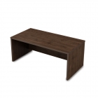 Стол рабочий ALSAV TAIM-MAX 4С.018 Брауни