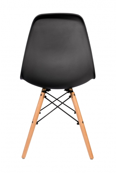 Стул Stool Group Style DSW NEW Черный
