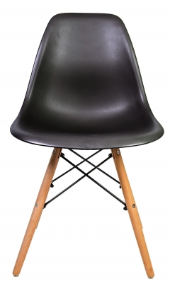 Стул Stool Group Style DSW NEW Черный
