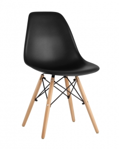 Стул Stool Group Style DSW NEW Черный